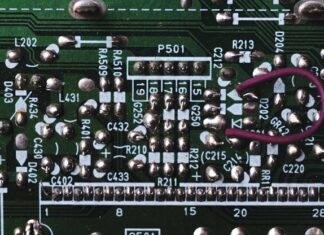 бегущая строка на ардуино своими руками