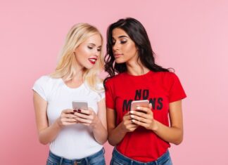 что написать подруге идеи и советы