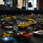 мигаем светодиодом с arduino просто и быстро