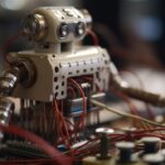 сервопривод для ардуино подключение и управление