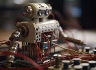 сервопривод для ардуино подключение и управление