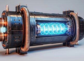 строение асинхронного электродвигателя устройство и принцип