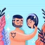 совместимость мужчины водолея в отношениях