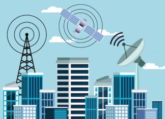 внешняя антенна wifi для усиления сигнала