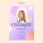 приглашение на день рождения идеи и советы