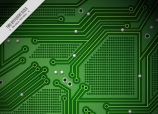 пайка smd микросхем своими руками