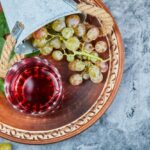 виноградные листья в кулинарии рецепты и советы