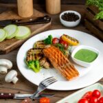 рецепт из карпа простой и вкусный