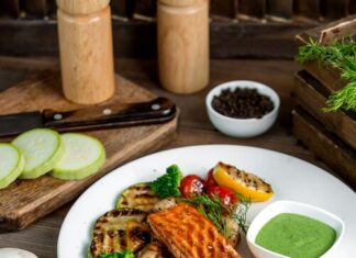 рецепт из карпа простой и вкусный