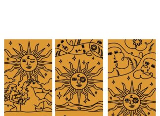 таро солнце чувства значение и расклады