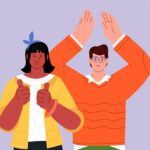 было приятно пообщаться как улучшить общение