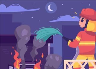 сонник устроить пожар значение и толкование