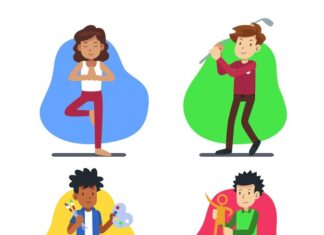 качества человека прилагательные список и описание