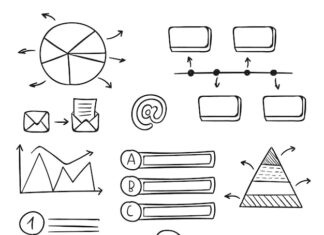 принципиальная схема обозначение элементов