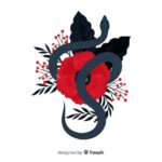 значение тату дракона символика и смысл