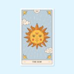 солнце таро значение и символика в гадании