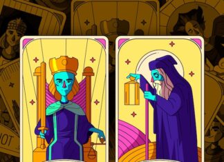 туз жезлов сила значение и толкование