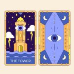 туз кубков луна значение и толкование