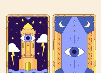 туз кубков луна значение и толкование