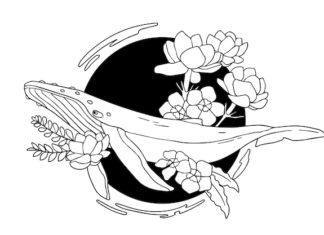 значение тату ската символизм и идеи