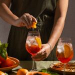 алкогольный коктейль дома рецепты и советы
