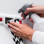 расключение электрического щита своими руками