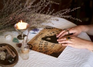 гадание на год предсказания и советы