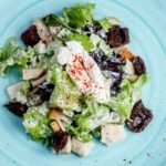 быстрые и легкие салаты для любого случая