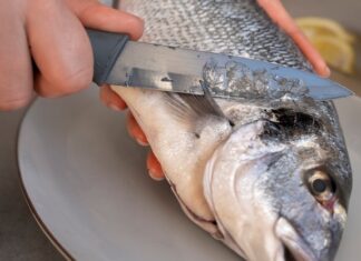 как вкусно приготовить карася дома