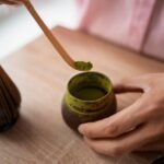 как готовят васаби секреты японской кухни