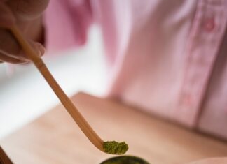 как готовят васаби секреты японской кухни