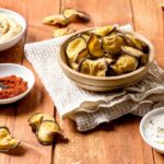 рецепт консервированных патиссонов быстро и просто