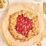 рецепт тертого пирога простой и вкусный