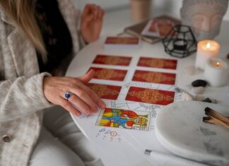 гадать на спичке простой способ узнать будущее