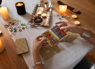 точные онлайн гадания бесплатно и без регистрации