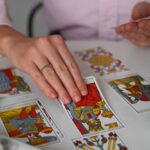 гадание на таро картах раскрытие тайн и предсказаний