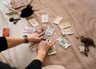 таро таргос онлайн расклад и гадание