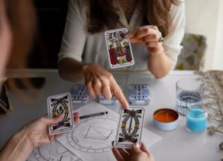 магия онлайн гадания раскрой тайны будущего