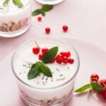 рецепт птичьего молока в домашних условиях