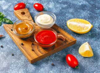 соус на сковороде рецепты и секреты приготовления