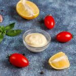 как приготовить майонез в домашних условиях