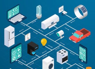 электросхемы для дома своими руками