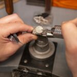 как определить резистор по цветным кольцам