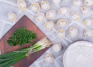 ингредиенты для пельменей рецепт и советы