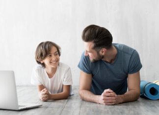 статус про отца значение и примеры