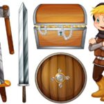 10 мечей маг обзор и характеристики