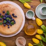 рецепты вкусных блинчиков для идеального завтрака