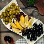 сонник оливки есть значение и толкование