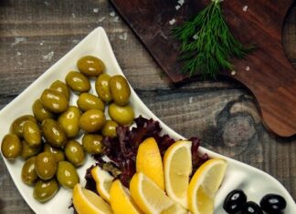 сонник оливки есть значение и толкование