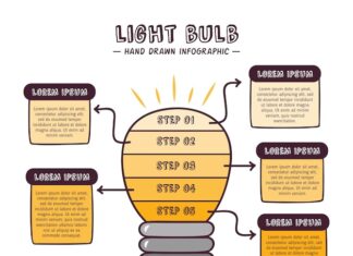 схема подключения лампочки своими руками